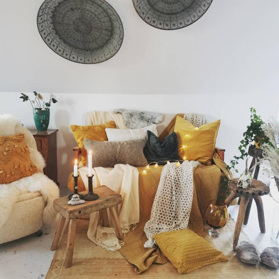 Forest View Studio Apartment Kaposhomok Luaran gambar